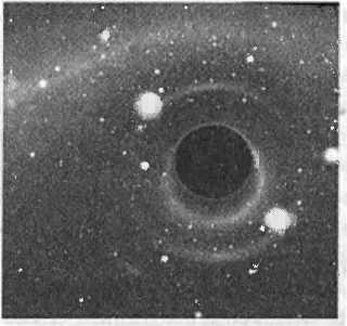 Иллюстрация к книге — Битва при черной дыре. Мое сражение со Стивеном Хокингом за мир, безопасный для квантовой механики [i_005.jpg]