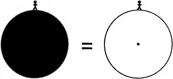 Иллюстрация к книге — Битва при черной дыре. Мое сражение со Стивеном Хокингом за мир, безопасный для квантовой механики [i_017.jpg]