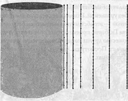 Иллюстрация к книге — Битва при черной дыре. Мое сражение со Стивеном Хокингом за мир, безопасный для квантовой механики [i_042.jpg]