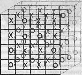 Иллюстрация к книге — Битва при черной дыре. Мое сражение со Стивеном Хокингом за мир, безопасный для квантовой механики [i_072.jpg]