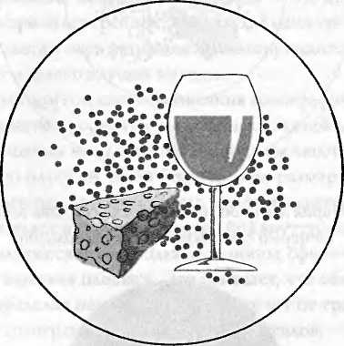 Иллюстрация к книге — Битва при черной дыре. Мое сражение со Стивеном Хокингом за мир, безопасный для квантовой механики [i_124.jpg]