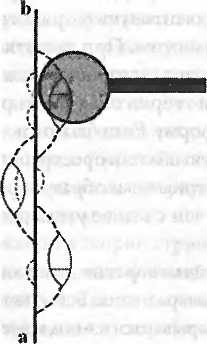 Иллюстрация к книге — Битва при черной дыре. Мое сражение со Стивеном Хокингом за мир, безопасный для квантовой механики [i_148.jpg]
