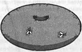 Иллюстрация к книге — Битва при черной дыре. Мое сражение со Стивеном Хокингом за мир, безопасный для квантовой механики [i_155.jpg]