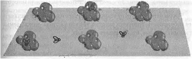 Иллюстрация к книге — Битва при черной дыре. Мое сражение со Стивеном Хокингом за мир, безопасный для квантовой механики [i_160.jpg]