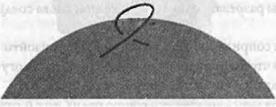 Иллюстрация к книге — Битва при черной дыре. Мое сражение со Стивеном Хокингом за мир, безопасный для квантовой механики [i_191.jpg]