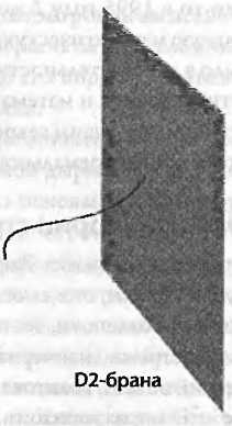 Иллюстрация к книге — Битва при черной дыре. Мое сражение со Стивеном Хокингом за мир, безопасный для квантовой механики [i_197.jpg]