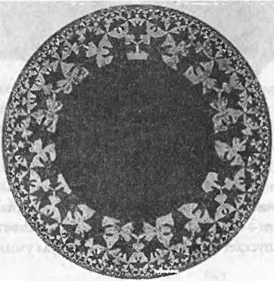 Иллюстрация к книге — Битва при черной дыре. Мое сражение со Стивеном Хокингом за мир, безопасный для квантовой механики [i_207.jpg]