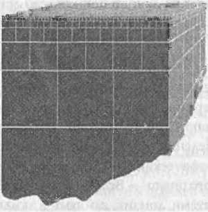 Иллюстрация к книге — Битва при черной дыре. Мое сражение со Стивеном Хокингом за мир, безопасный для квантовой механики [i_211.jpg]