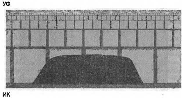 Иллюстрация к книге — Битва при черной дыре. Мое сражение со Стивеном Хокингом за мир, безопасный для квантовой механики [i_226.jpg]