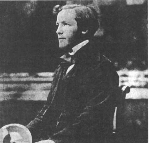 Иллюстрация к книге — Максвелл. Электромагнитный синтез [img_19.jpg]