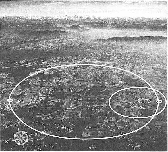 Иллюстрация к книге — Достучаться до небес. Научный взгляд на устройство Вселенной [img_23.jpg]