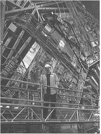 Иллюстрация к книге — Достучаться до небес. Научный взгляд на устройство Вселенной [img_29.jpg]