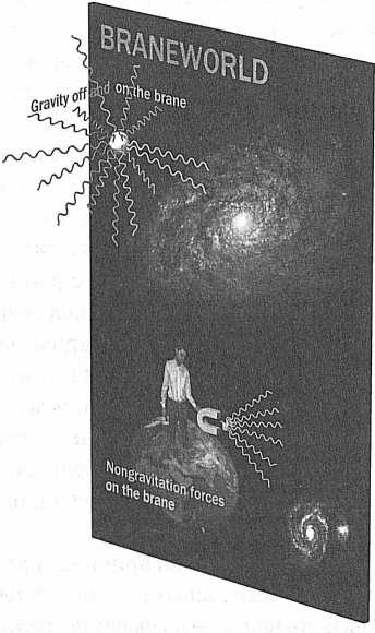 Иллюстрация к книге — Достучаться до небес. Научный взгляд на устройство Вселенной [img_64.jpg]