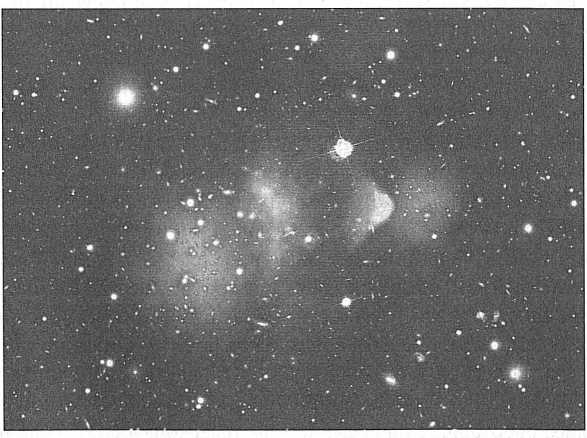 Иллюстрация к книге — Достучаться до небес. Научный взгляд на устройство Вселенной [img_76.jpg]