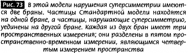 Иллюстрация к книге — Закрученные пассажи. Проникая в тайны скрытых размерностей пространства [image73.jpg]