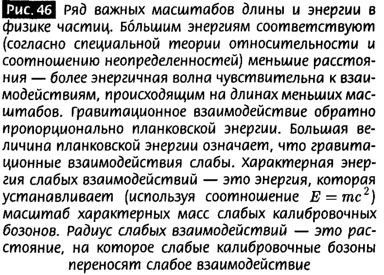 Иллюстрация к книге — Закрученные пассажи. Проникая в тайны скрытых размерностей пространства [img8a6a.jpg]