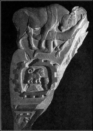 Иллюстрация к книге — Генезис цивилизации. Откуда мы произошли... [i_003.jpg]