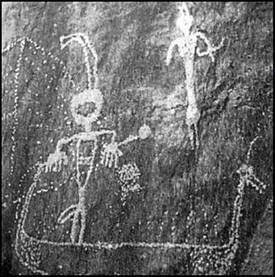 Иллюстрация к книге — Генезис цивилизации. Откуда мы произошли... [i_008.jpg]