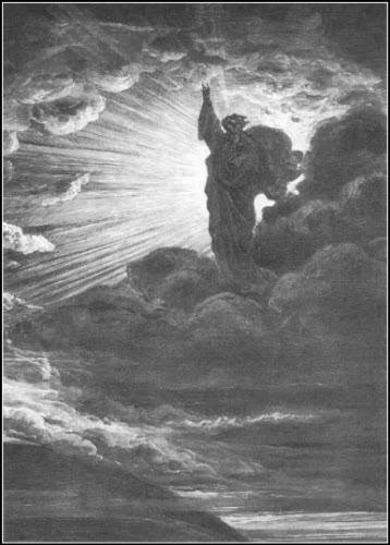 Иллюстрация к книге — Генезис цивилизации. Откуда мы произошли... [i_009.jpg]