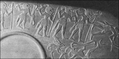 Иллюстрация к книге — Генезис цивилизации. Откуда мы произошли... [i_015.jpg]