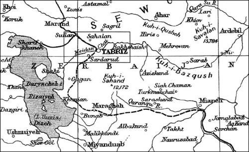 Иллюстрация к книге — Генезис цивилизации. Откуда мы произошли... [i_029.jpg]