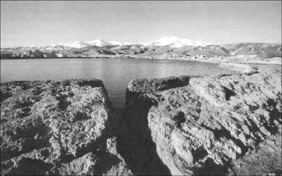 Иллюстрация к книге — Генезис цивилизации. Откуда мы произошли... [i_046.jpg]