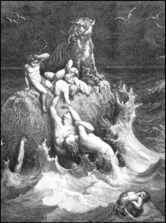 Иллюстрация к книге — Генезис цивилизации. Откуда мы произошли... [i_064.jpg]