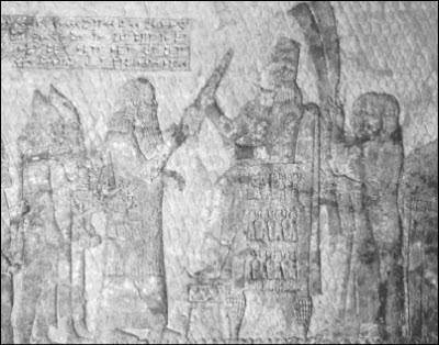 Иллюстрация к книге — Генезис цивилизации. Откуда мы произошли... [i_065.jpg]