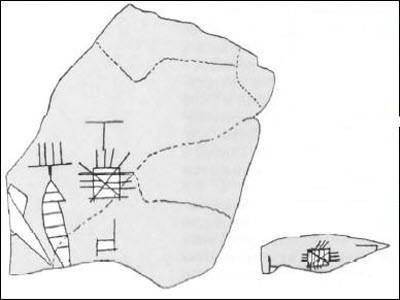 Иллюстрация к книге — Генезис цивилизации. Откуда мы произошли... [i_072.jpg]