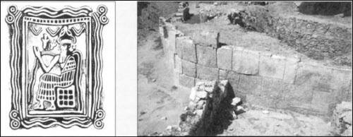 Иллюстрация к книге — Генезис цивилизации. Откуда мы произошли... [i_098.jpg]