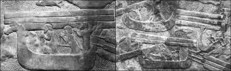 Иллюстрация к книге — Генезис цивилизации. Откуда мы произошли... [i_111.jpg]