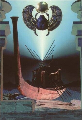 Иллюстрация к книге — Генезис цивилизации. Откуда мы произошли... [i_119.jpg]