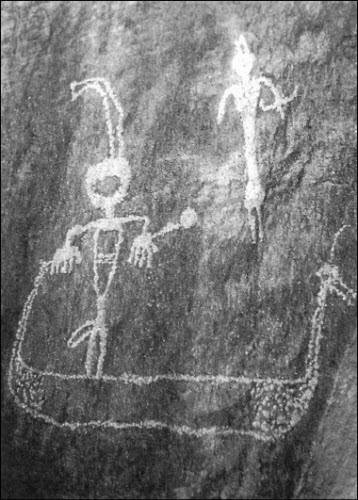 Иллюстрация к книге — Генезис цивилизации. Откуда мы произошли... [i_121.jpg]