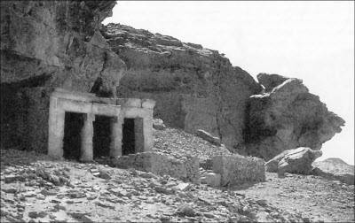 Иллюстрация к книге — Генезис цивилизации. Откуда мы произошли... [i_123.jpg]