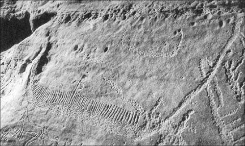 Иллюстрация к книге — Генезис цивилизации. Откуда мы произошли... [i_127.jpg]