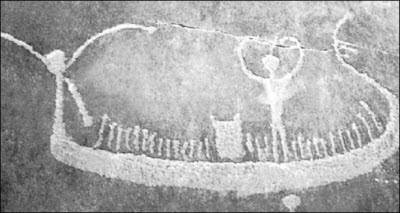 Иллюстрация к книге — Генезис цивилизации. Откуда мы произошли... [i_128.jpg]