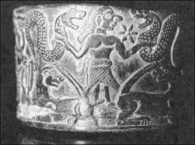 Иллюстрация к книге — Генезис цивилизации. Откуда мы произошли... [i_130.jpg]