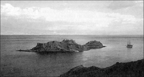 Иллюстрация к книге — Генезис цивилизации. Откуда мы произошли... [i_140.jpg]