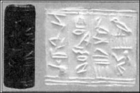 Иллюстрация к книге — Генезис цивилизации. Откуда мы произошли... [i_144.jpg]