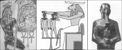 Иллюстрация к книге — Генезис цивилизации. Откуда мы произошли... [i_154.jpg]