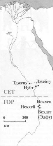 Иллюстрация к книге — Генезис цивилизации. Откуда мы произошли... [i_155.jpg]