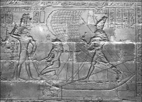 Иллюстрация к книге — Генезис цивилизации. Откуда мы произошли... [i_158.jpg]