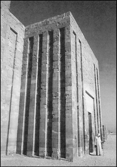 Иллюстрация к книге — Генезис цивилизации. Откуда мы произошли... [i_163.jpg]