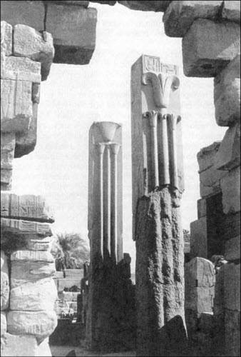 Иллюстрация к книге — Генезис цивилизации. Откуда мы произошли... [i_175.jpg]