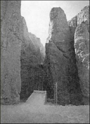 Иллюстрация к книге — Генезис цивилизации. Откуда мы произошли... [i_177.jpg]