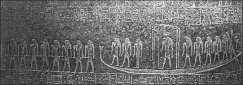 Иллюстрация к книге — Генезис цивилизации. Откуда мы произошли... [i_182.jpg]