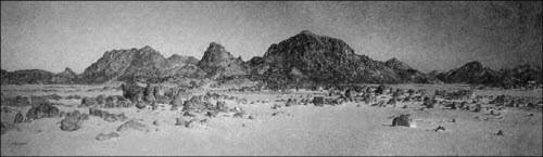 Иллюстрация к книге — Генезис цивилизации. Откуда мы произошли... [i_195.jpg]