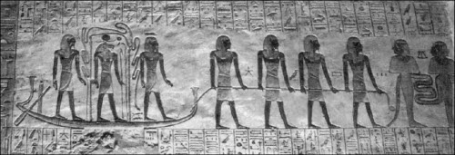 Иллюстрация к книге — Генезис цивилизации. Откуда мы произошли... [i_196.jpg]