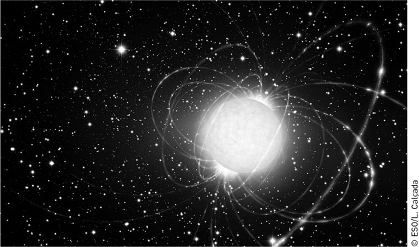 Иллюстрация к книге — Суперобъекты. Звезды размером с город [i_010.jpg]