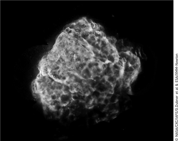 Иллюстрация к книге — Суперобъекты. Звезды размером с город [i_019.jpg]